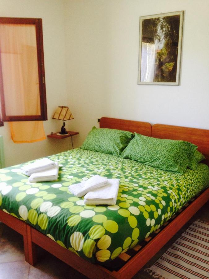 Casa Vacanze Uliveto Bordighera Exterior photo