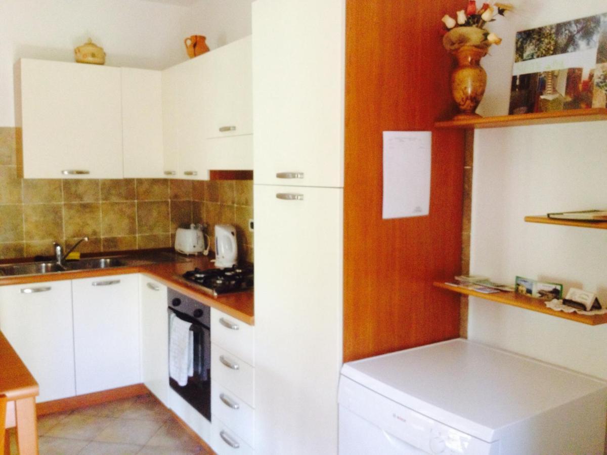 Casa Vacanze Uliveto Bordighera Exterior photo