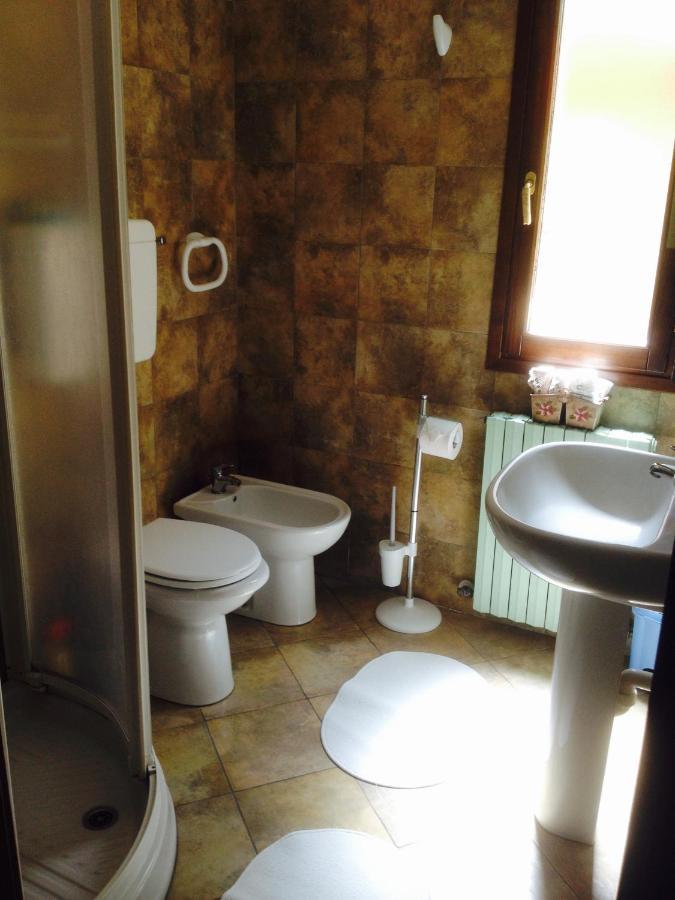 Casa Vacanze Uliveto Bordighera Exterior photo