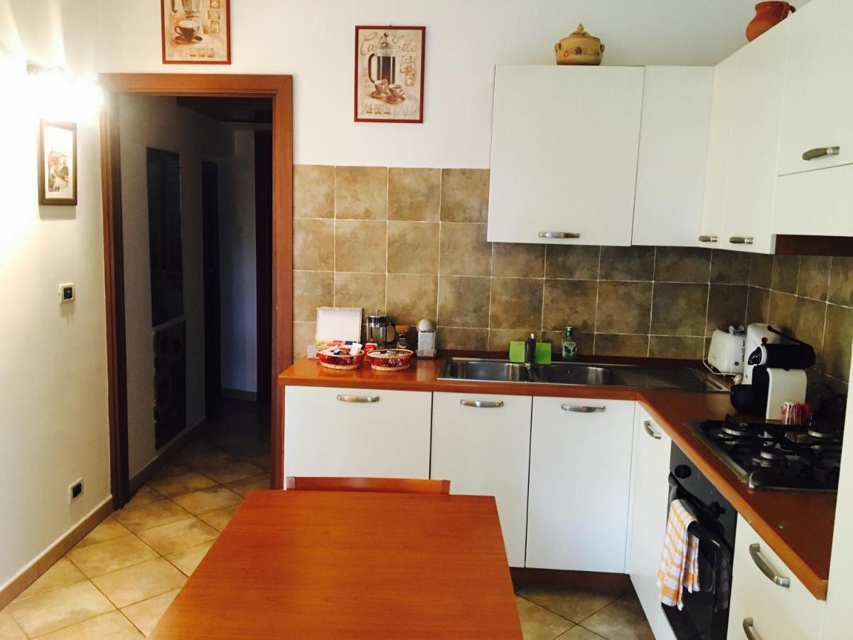 Casa Vacanze Uliveto Bordighera Exterior photo